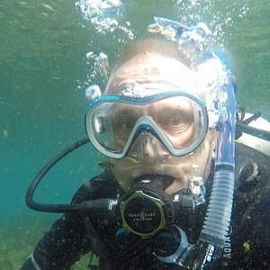 Meet your Posher, Ted